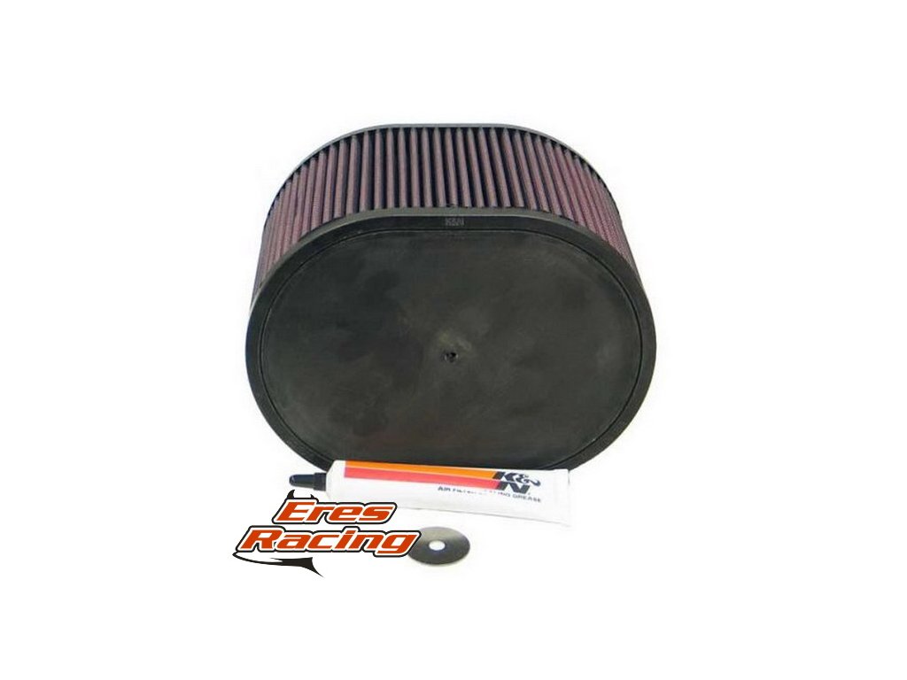 K&N filter KAWASAKI KRF750 Brute Force 4x4i 05-07 KA-7504