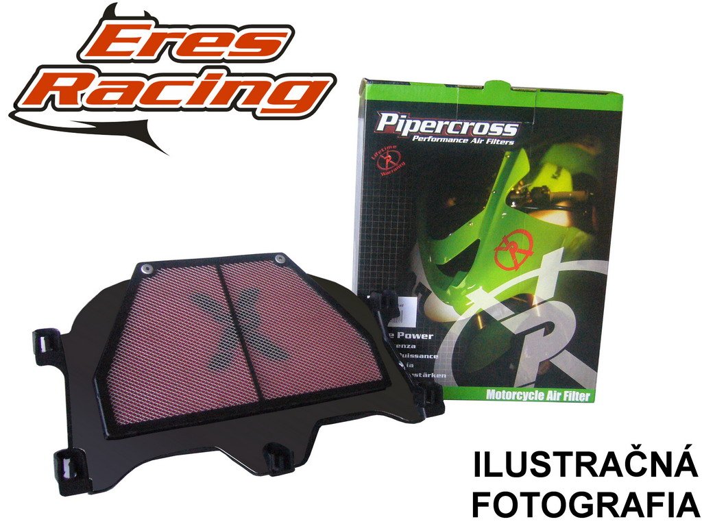 Vzd. Filter Honda CBR1000RR  08 > RACE PIPERCROSS MPX149R