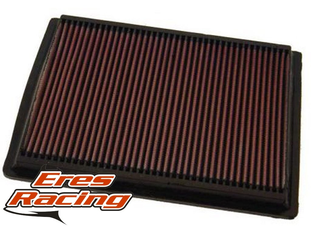 K&N Filter DUCATI Monster S4R/S 03-08 - KN DU-9001