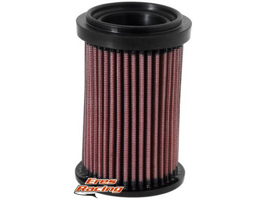 K&N Filter DUCATI Monster 1100 Evo/s 09-13 - KN DU-6908