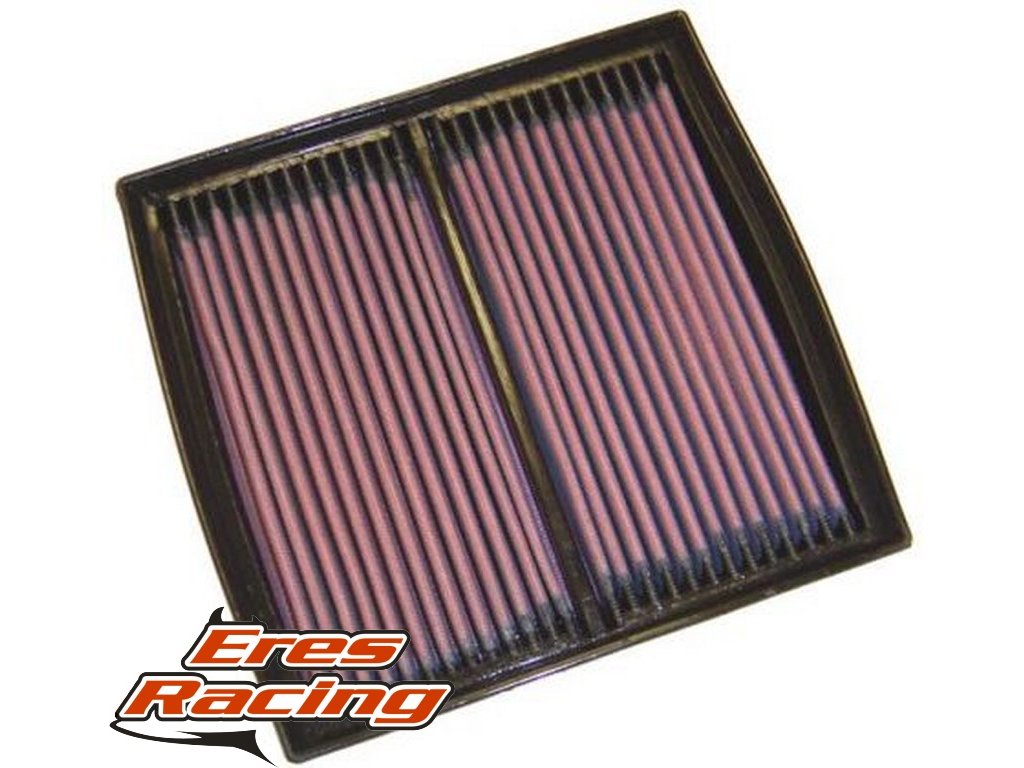 K&N Filter DUCATI 800 Sport/SS 03-07 - KN DU-9098
