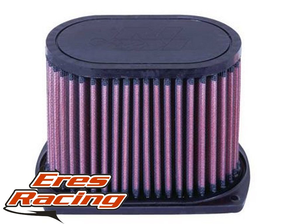 K&N Filter CAGIVA V Raptor 650 01-03 - KN SU-6599