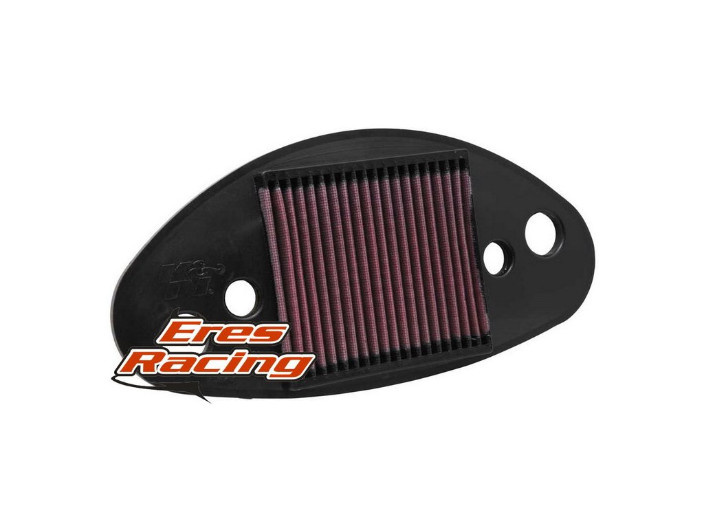 K&N Filter SUZUKI VL800 Intruder C800 07-08 SU-8001