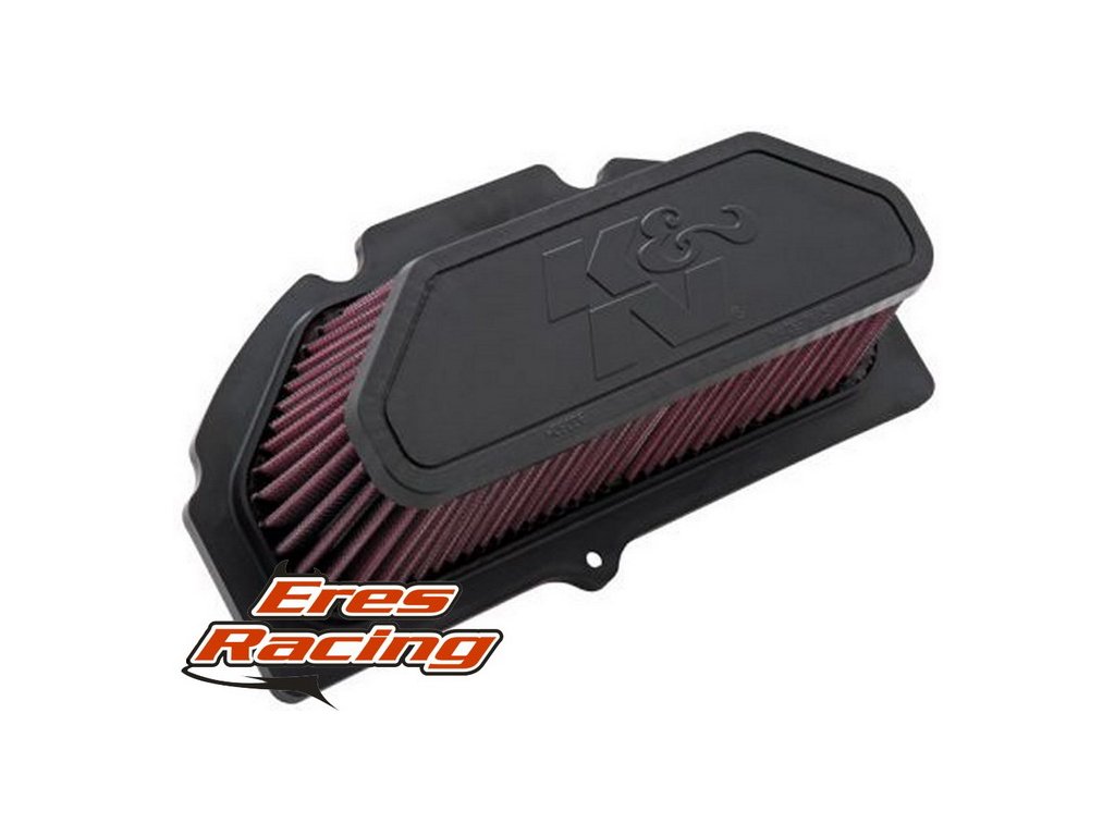 K&N Filter SUZUKI GSXR1000 09-14 SU-1009
