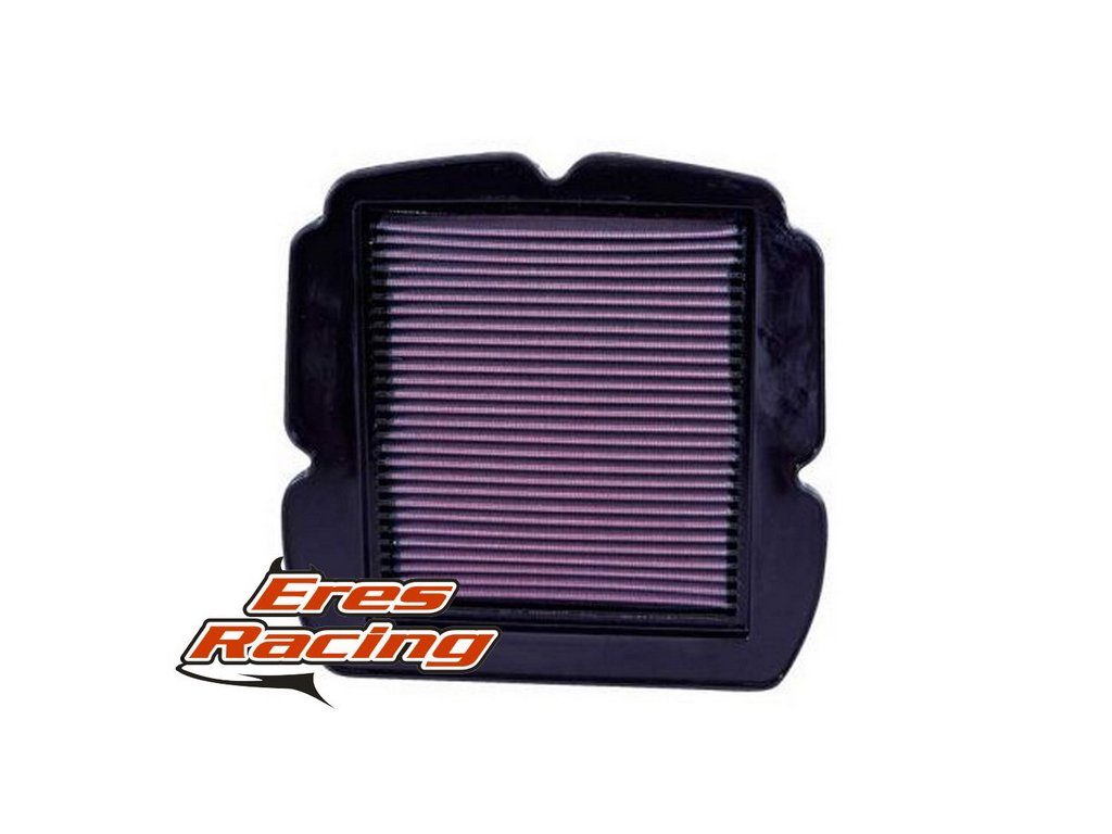 K&N Filter SUZUKI SV1000 N/S 03-07 SU-6503
