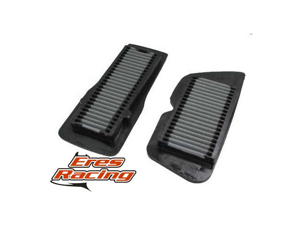 K&N Filter SUZUKI Boulevard S83 05-09 SU-1487
