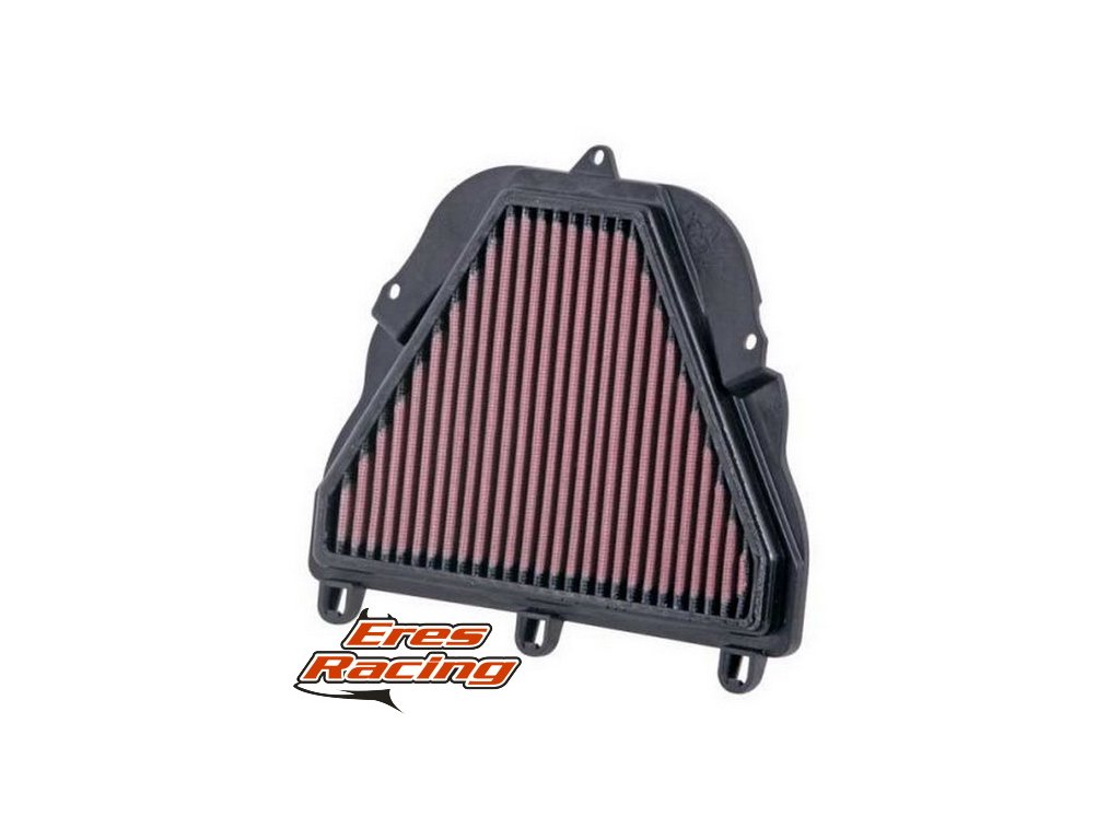 K&N filter TRIUMPH Street Triple 08-12 TB-6706