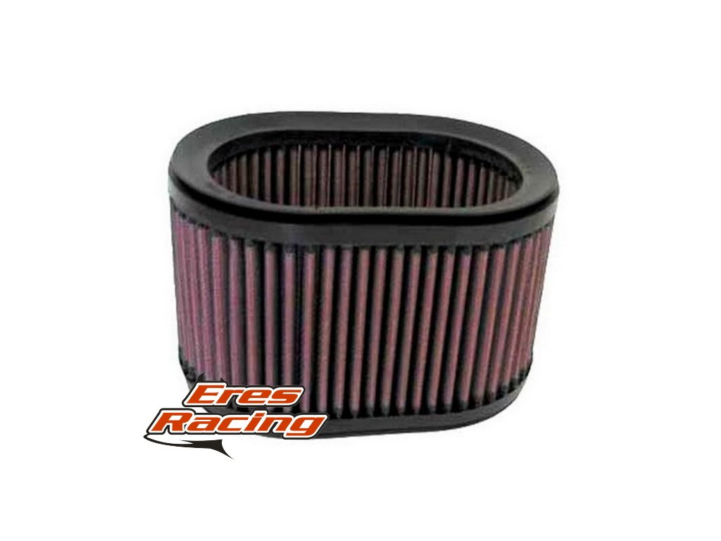 K&N filter TRIUMPH Scrambler 06-14 TB-9004