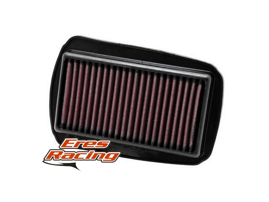 K&N filter YAMAHA YZF R125 08-15 YA-1208