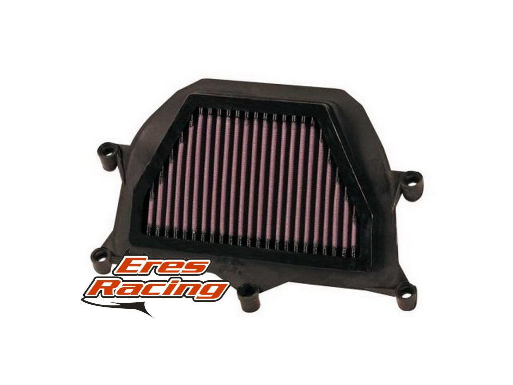 K&N filter YAMAHA YZF R6 06-07 YA-6006