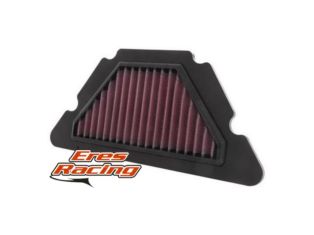 K&N filter YAMAHA FZ6R 09-15 YA-6009