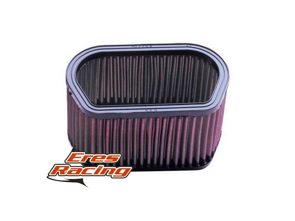 K&N filter YAMAHA YZF R1 98-01 YA-1098