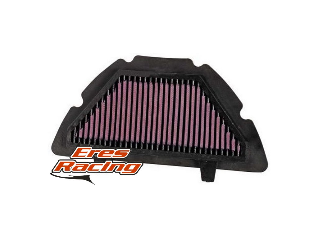 K&N filter YAMAHA YZF R1 07-08 YA-1007