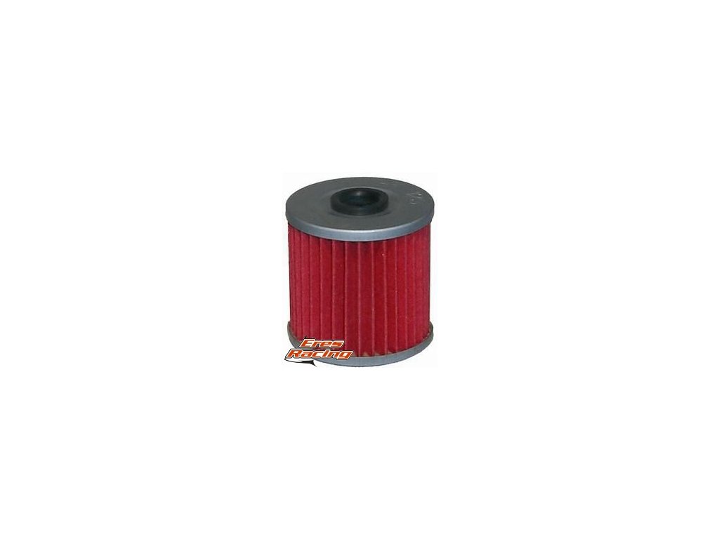 Olejový filter Hiflo HF123