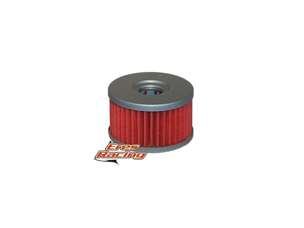 Olejový filter Hiflo HF137