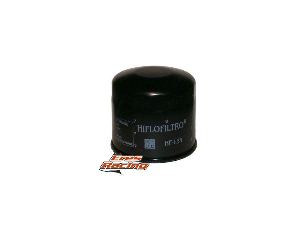 Olejový filter Hiflo HF134