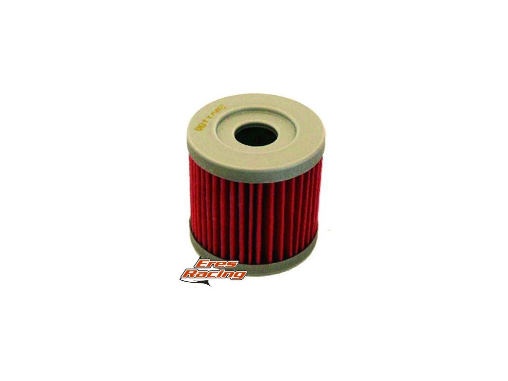 Olejový filter Hiflo HF139