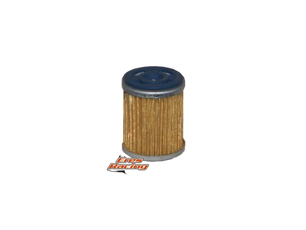 Olejový filter Hiflo HF143