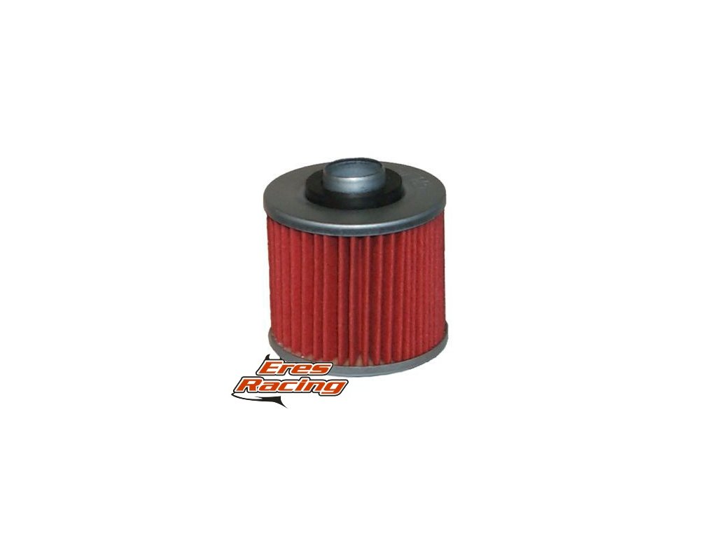 Olejový filter Hiflo HF145