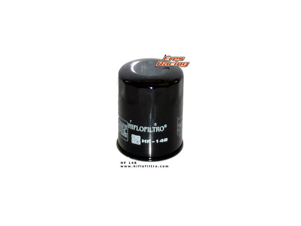 Olejový filter Hiflo HF148
