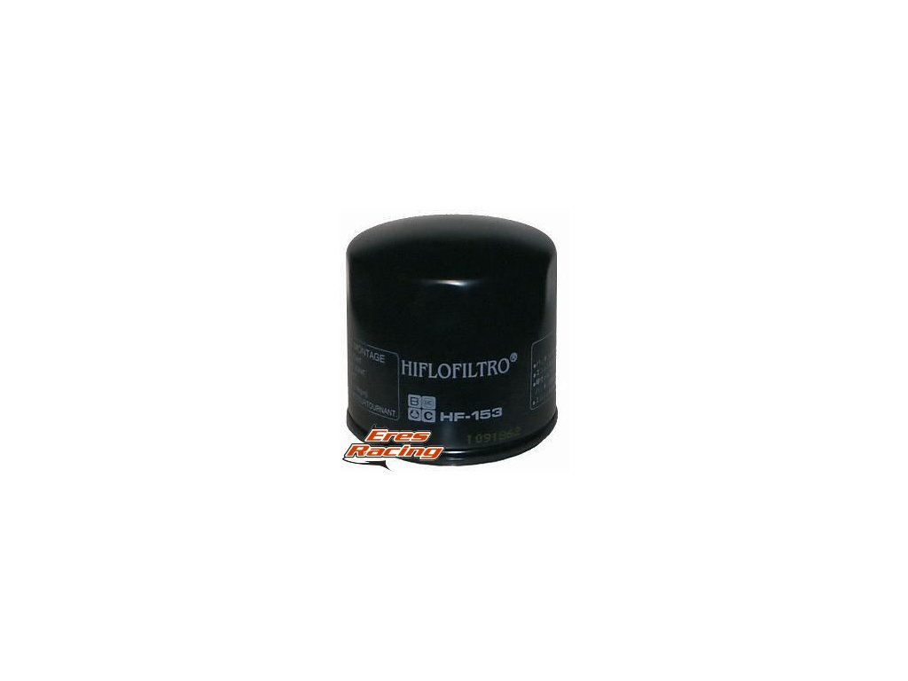 Olejový filter Hiflo HF153