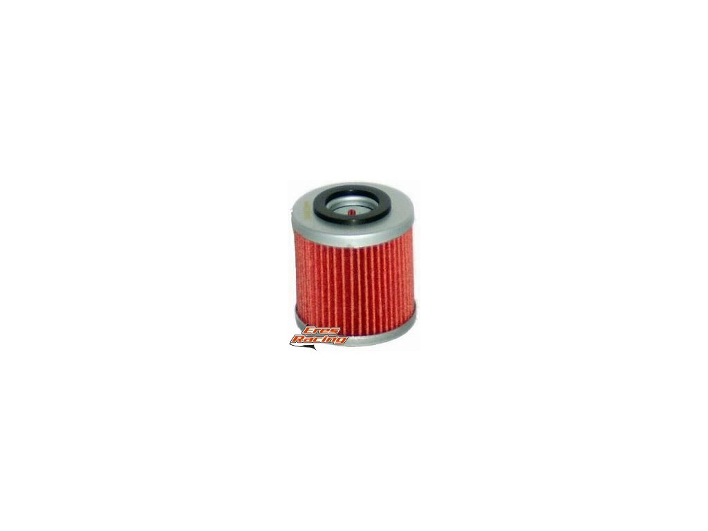 Olejový filter Hiflo HF154