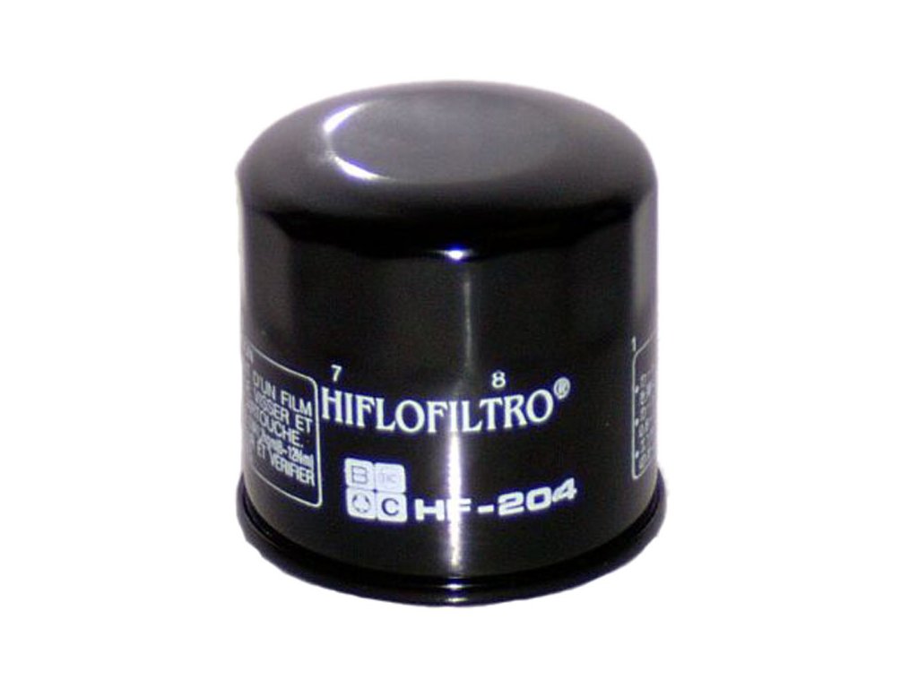Olejový filter Hiflo HF204
