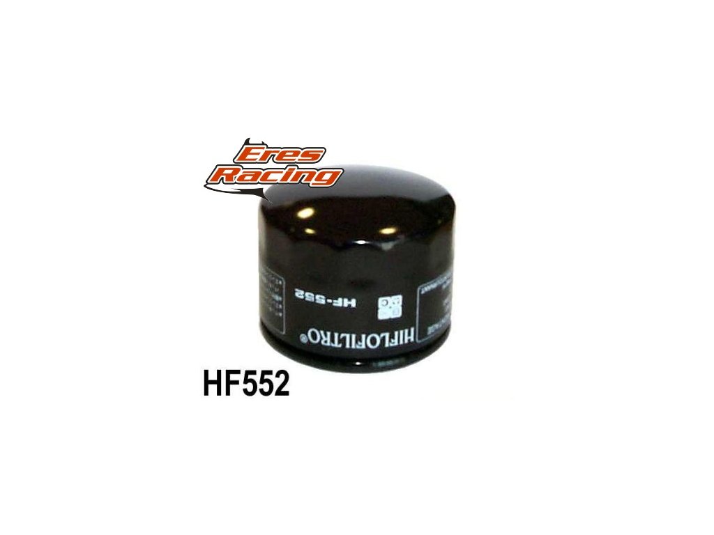 Olejový filter Hiflo HF552