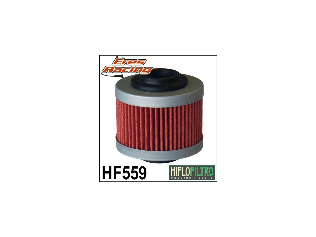 Olejový filter Hiflo HF559