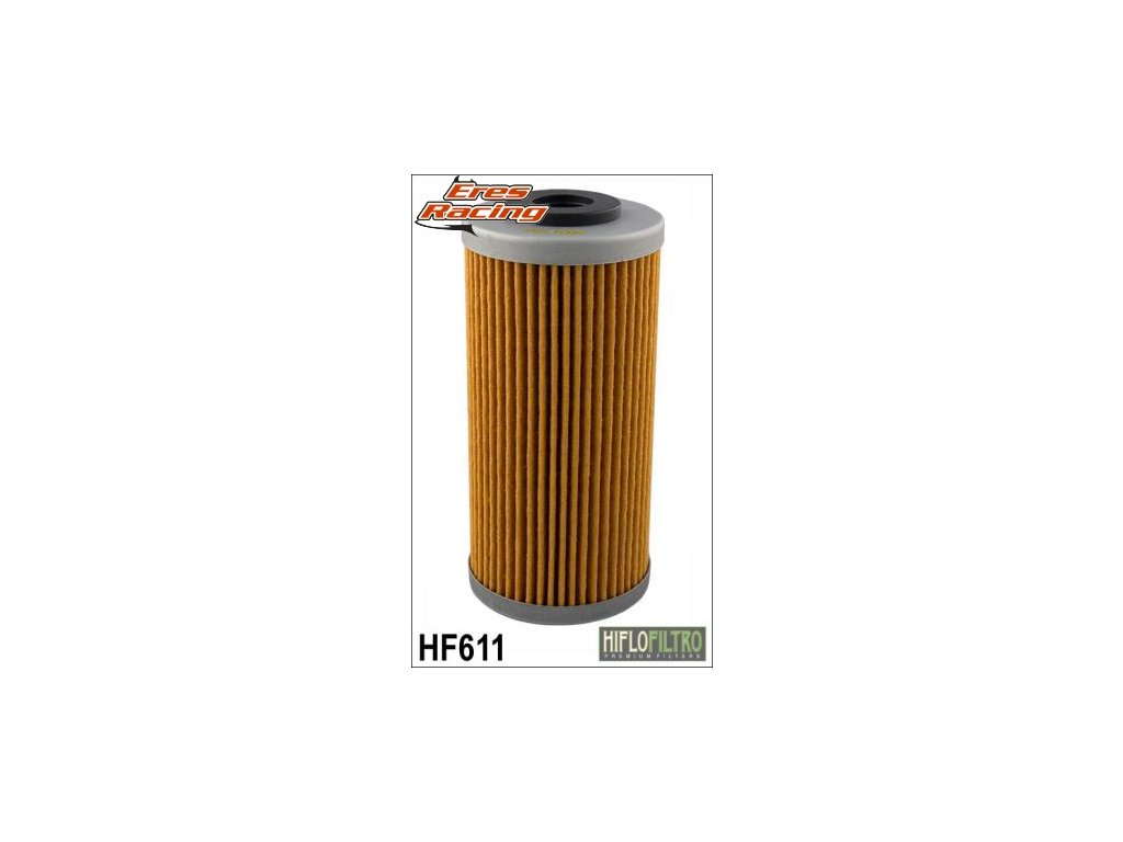 Olejový filter Hiflo HF611