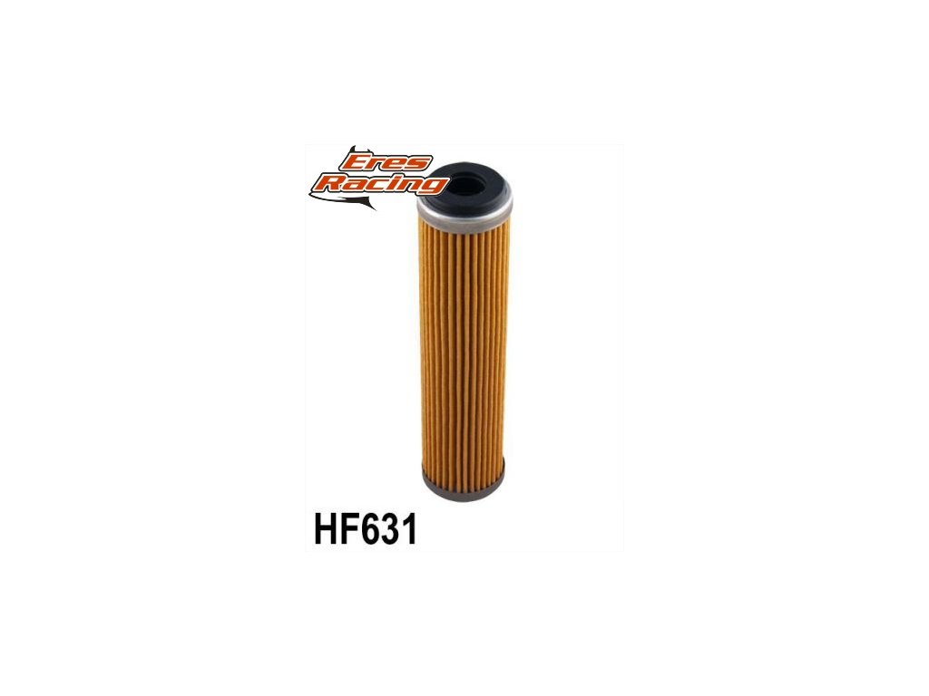 Olejový filter Hiflo HF631