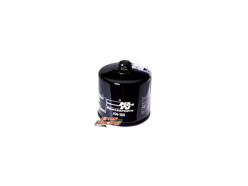 Olejový filter K&N - KN153