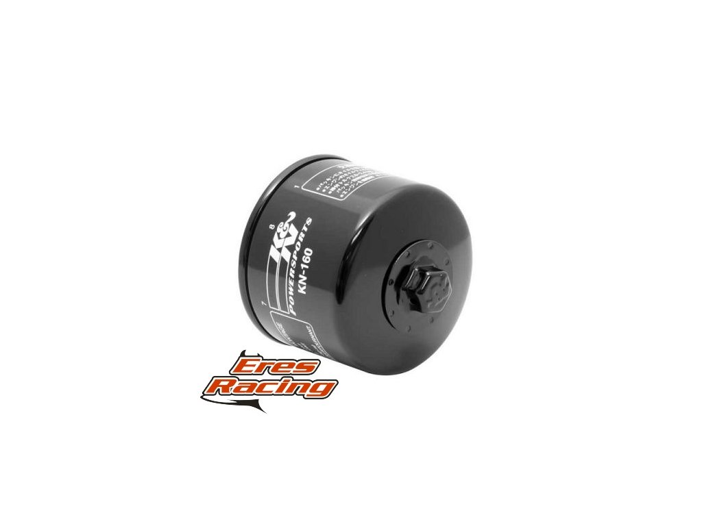 Olejový filter K&N - KN160