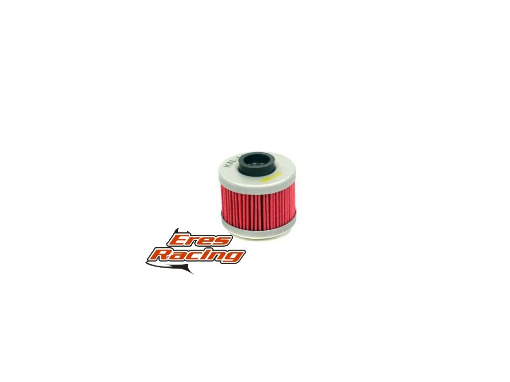 Olejový filter K&N - KN185