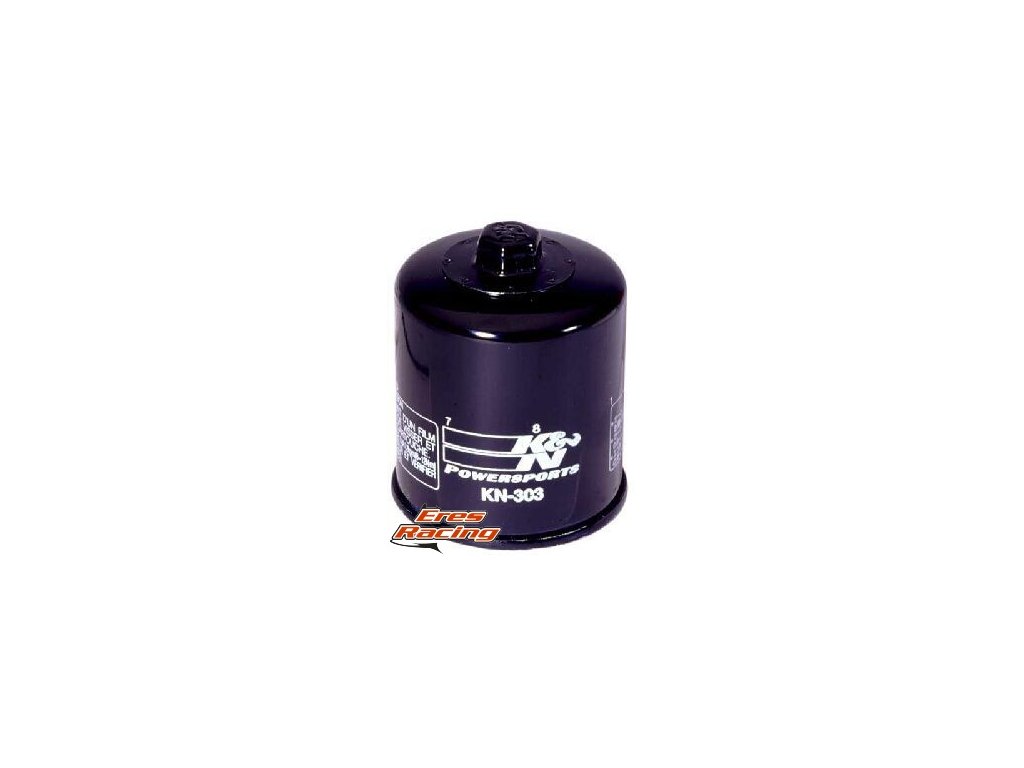 Olejový filter K&N - KN303
