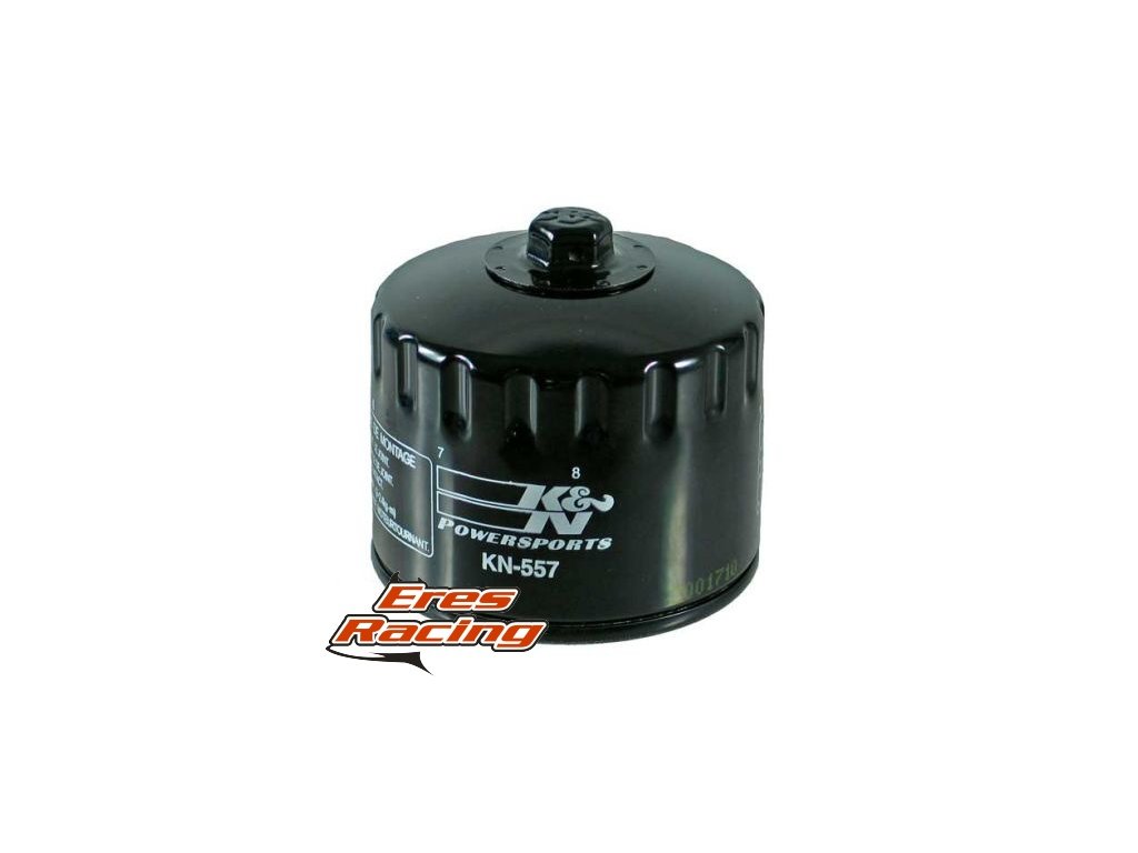 Olejový filter K&N - KN557