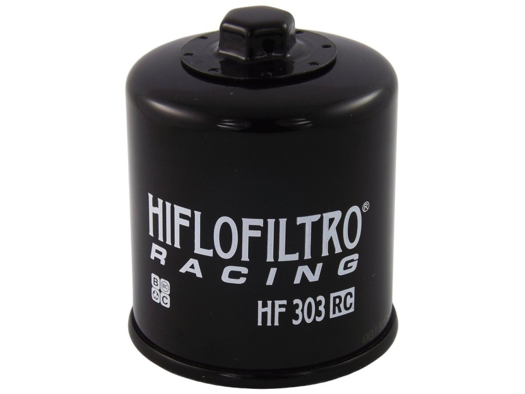 Olejový filter Hiflo HF303RC