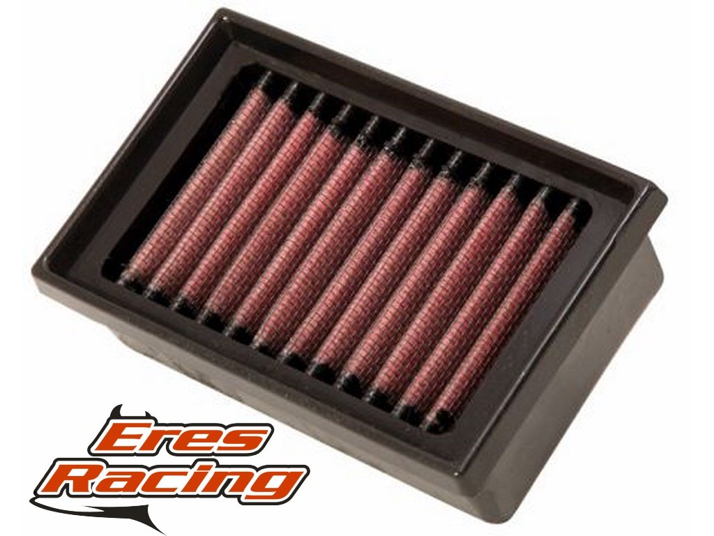 K&N Filter BMW F650CS/ABS 01-06 - KN BM-6507