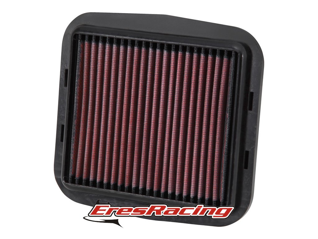 K&N Filter DUCATI Panigale 1199/R/S 12-15 - KN DU-1112