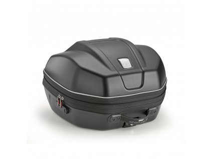 GIVI Vrchný kufor WL901 29-34L čierna