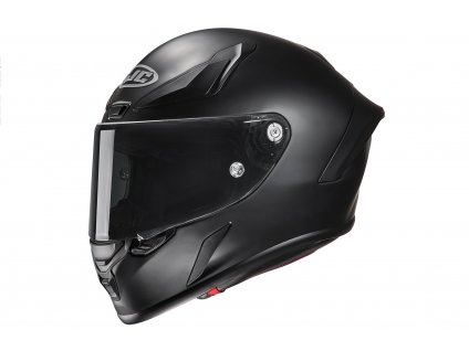 Prilba HJC RPHA 1 Solid Matt Black matná čierna