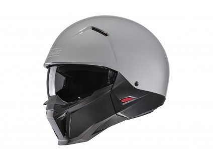 Prilba HJC i20 Nardo Grey matná šedá