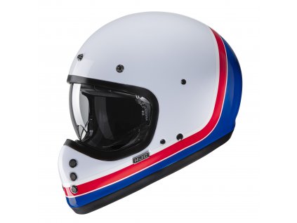 Prilba HJC V60 Scoby MC21