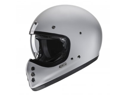 Prilba HJC V60 Nardo Grey