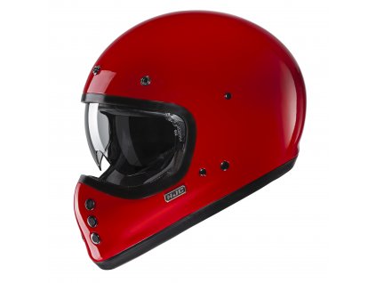 Prilba HJC V60 Deep RED