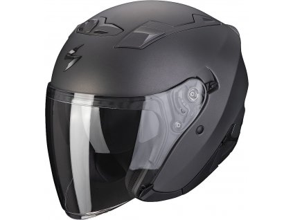 Prilba Scorpion EXO 230 Solid Matt Anthracite