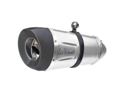 Výfuk LeoVince BMW F 900 R/XR/A2 2020 - 2024 FACTORY S TITANIUM 14353ST