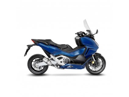 Výfuk LeoVince HONDA FORZA 750 2021-24 LV PRO NEREZ 14193E