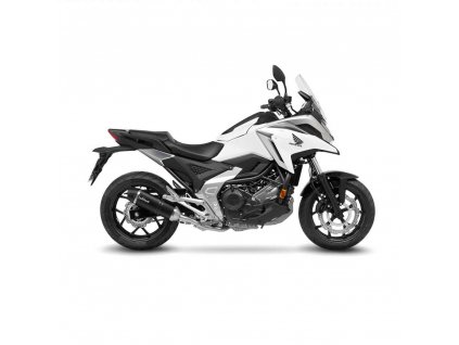 Výfuk LeoVince HONDA NC 750 X 2021-24 LV ONE EVO CARBON 14388E