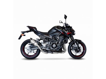 Výfuk LeoVince KAWASAKI Z 900 2020 - 2024 LV PRO NEREZ 14332E